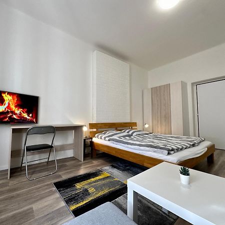 Apartmany Rajschl - Железна Руда Екстер'єр фото