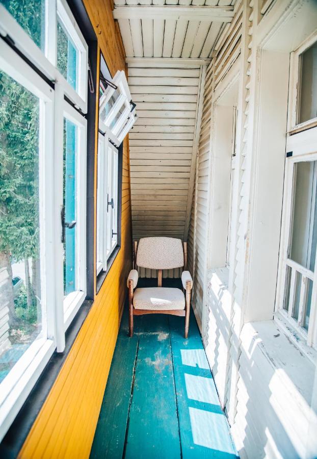 Apartmany Rajschl - Железна Руда Екстер'єр фото