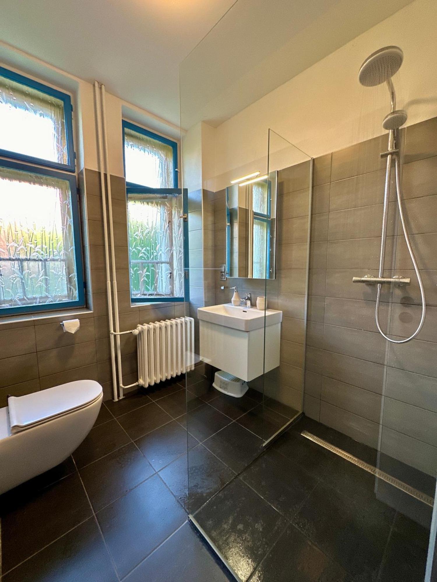 Apartmany Rajschl - Железна Руда Екстер'єр фото